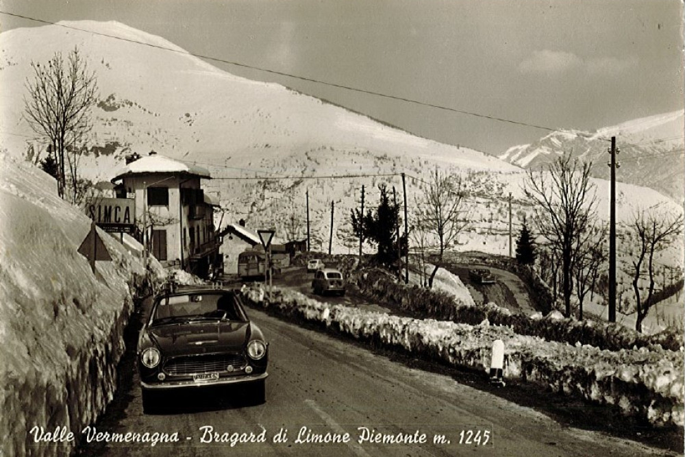 Limone - Frazione Bragard